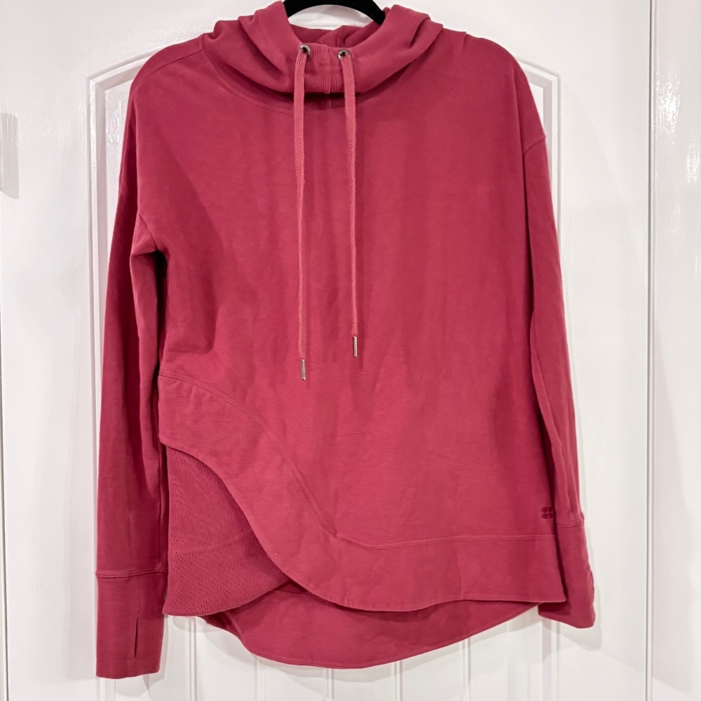 Sweaty Betty Hoodie